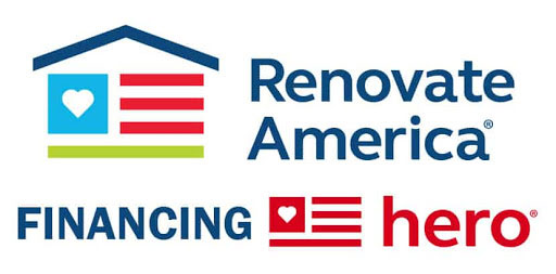Renovate America Financing Hero Program